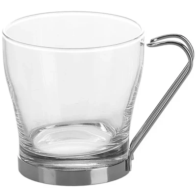 فنجان پاشاباغچه مدل کروما کد 42665 بسته 6 عددی