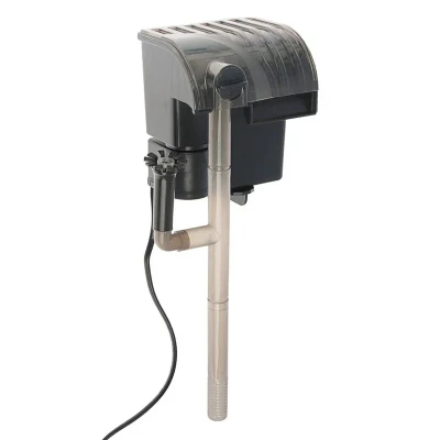 فیلتر تصفیه آب آکواریوم مدل HX-004