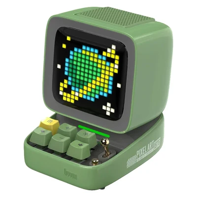 اسپیکر بلوتوثی قابل حمل دیووم مدل Ditoo-Mic