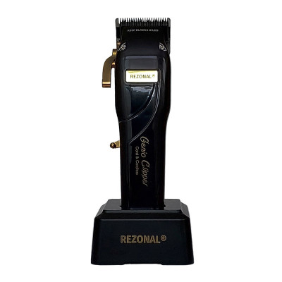 ماشین اصلاح موی سر شارژی رزونال مدل Genio Clipper