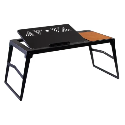 میز لپتاپ نیان مدل تاشو