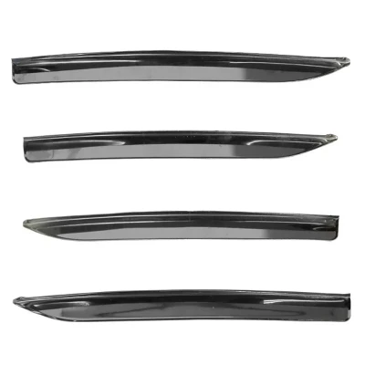 زه جلوپنجره خودرو مدل STEEL مناسب برای رنو L90 بسته 4 عددی
