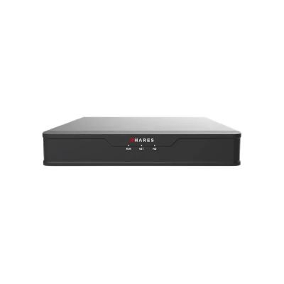 ضبط کننده ویدیویی حارس مدل NVR110