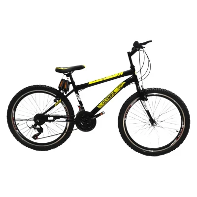 دوچرخه کوهستان مدل Summer s80 سایز طوقه 24 اینچ