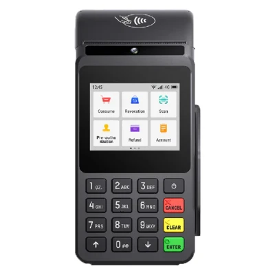 کارتخوان سیار آنیاک مدل M3P