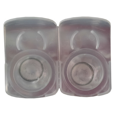 لنز چشم 02آی مدل Hydrogel شماره 205 رنگ طوسی