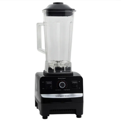 مخلوط کن و آسیاب کن 2 لیتری یونیک مکس مدل UM-1002
