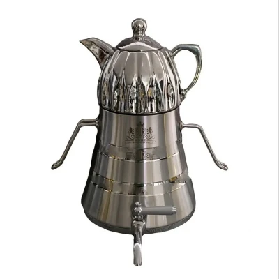 ست کتری و قوری سرهوم مدل 1062