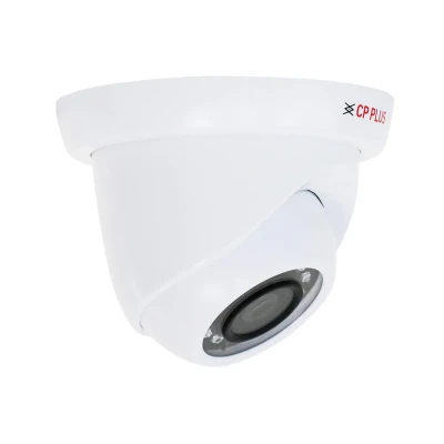 دوربین مداربسته آنالوگ سی پی پلاس مدل VAC-D24L2-V3