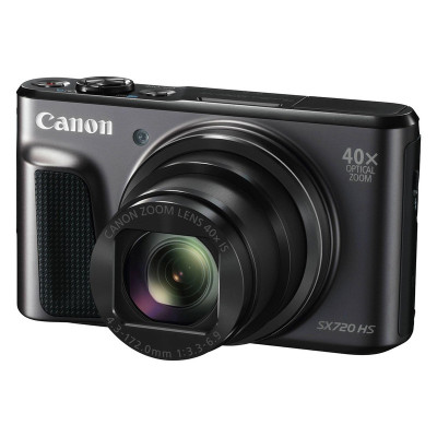 دوربین دیجیتال کانن مدل Powershot SX720 HS