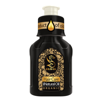 روغن مو دژول مدل 06 حجم 60 میلی لیتر