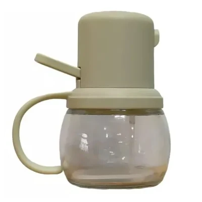 اسپری روغن مدل 200cc RA1369-72