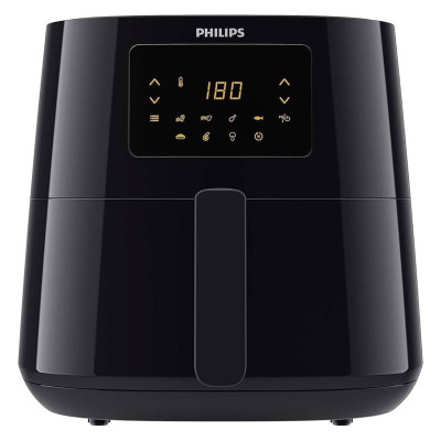 سرخ‌کن 6.2 لیتری فیلیپس مدل HD9270