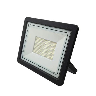 پرژکتور ال ای دی 50 وات شاه چراغ کد IP 66