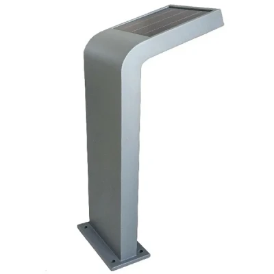 چراغ پارکی خورشیدی مدل BS-4419