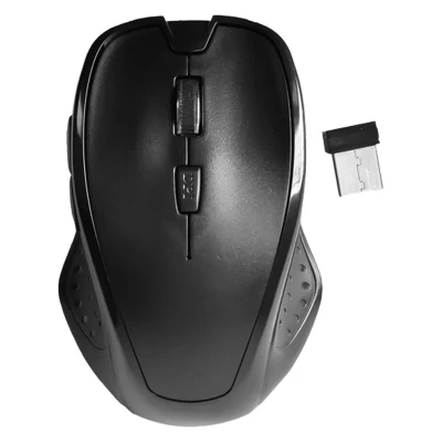 ماوس بی سیم تسکو مدل TM631w