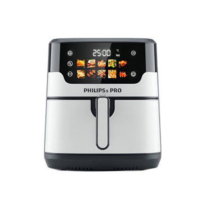 سرخ کن هواپز دو المنته فیلیپس پرو مدل PH-1899 با توان 3000 وات