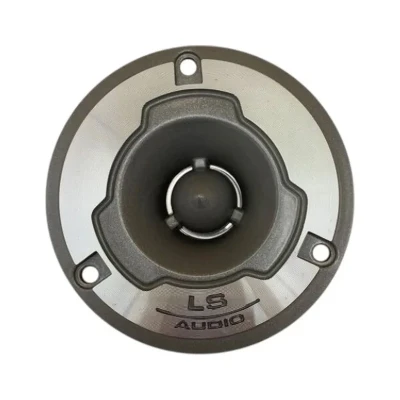 سوپر تیوتر درب جلو راست خودرو ال اس آدیو مدل LS-290T سایز 4 اینچ بسته 2 عددی