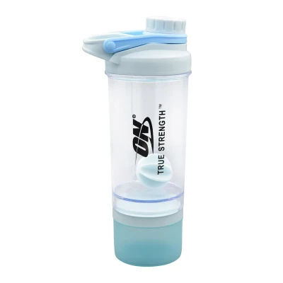 شیکر ورزشی مدل GS-M-216705 گنجایش 0.52 لیتر