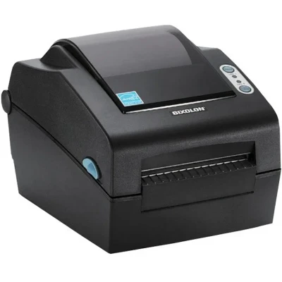 پرینتر لیبل زن بیکسولون مدل SLP-TX403