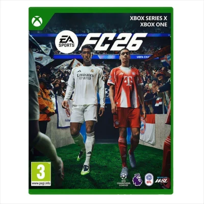 بازی EA Sports FC 26 مخصوص XBOX ONE  SERIES X