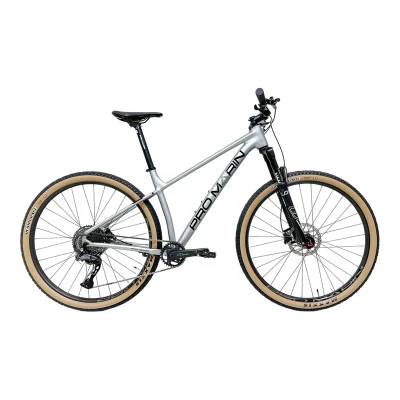 دوچرخه کوهستان مارین  مدل PRO 2000 سایز طوقه 29 اینچ