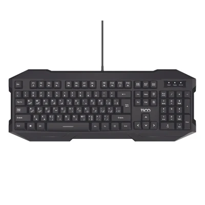 کیبورد تسکو مدل TK 8041
