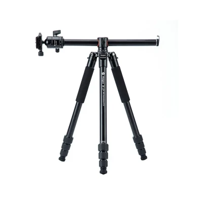سه پایه دوربین فوتوپرو مدل X-go HR Chameleon E 2