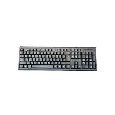 کیبورد سیمی میتسوشیدا مدل KC-119