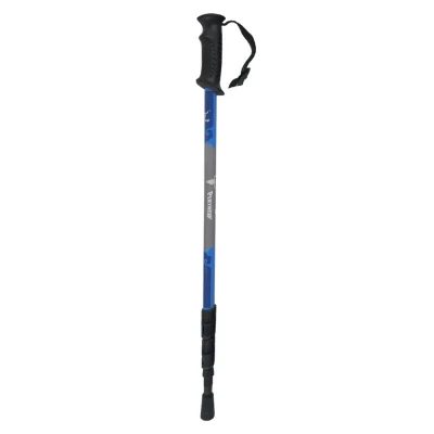 عصای کوهنوردی پکینیو مدل پیچی Kr622