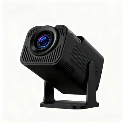 ویدئو پروژکتور بنیوس مدل BE-VP08 با رزولوشن 1280x720|HD