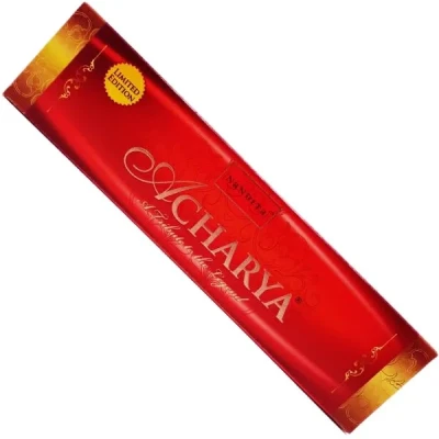 عود ناندیتا مدل Red Acharya