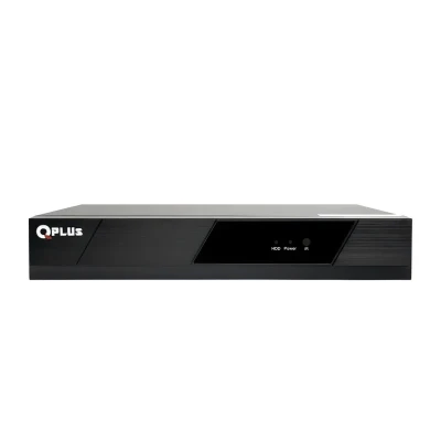 ضبط کننده ویدیویی کیو پلاس مدل PL-XVR-F5216-N-QAIX