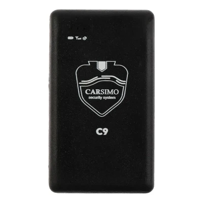 ردیاب خودرو کارسیمو مدل C9