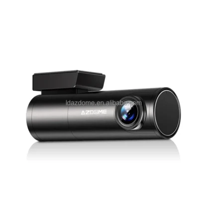 دوربین ثبت وقایع خودرو آزدم مدل M330