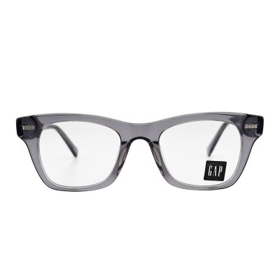 فریم عینک طبی ویفرر (Wayfarer) گپ مدل 8002C4 Pearl River مناسب برای صورت بیضی، گرد