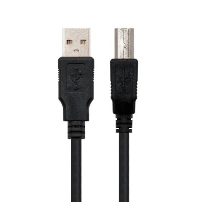 کابل پرینتر اچ پی مدل MP100 طول 5 متر
