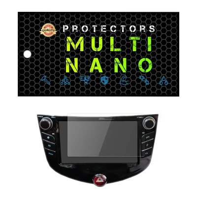 محافظ صفحه نمایش خودرو مولتی نانو مدل X-S1N مناسب برای جک J4 New