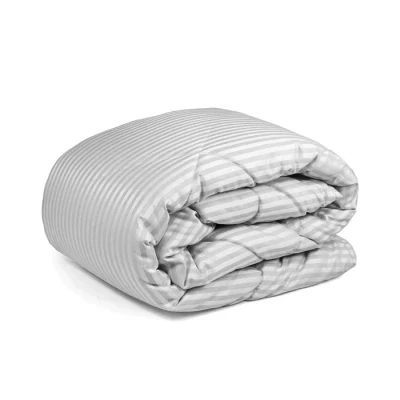 لحاف چیداری مدل میکرو یک نفره سایز 190x220 سانتی متر