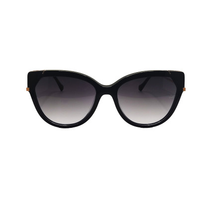 عینک آفتابی زنانه گربه‌ای آناهیکمن مدل AH9339 کد A01