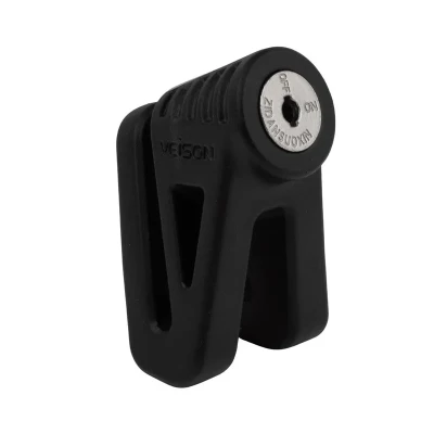 قفل دیسکی موتورسیکلت ویژن مدل DX7S-B