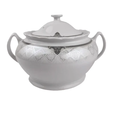 سوپ خوری پارس چینی کد 2603
