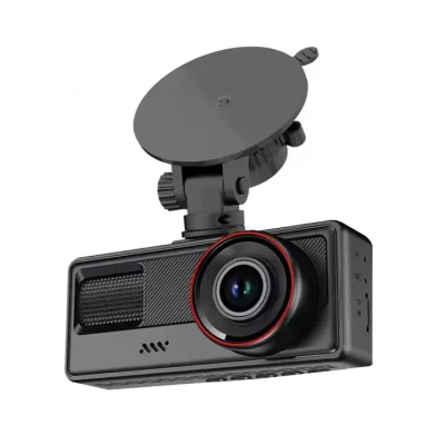 دوربین ثبت وقایع خودرو بلک باکس مدل A16WIFI-4K