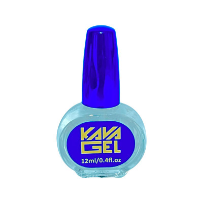 محلول ضدقارچ ناخن کاواژل مدل شماره 1 حجم 12 میلی لیتر