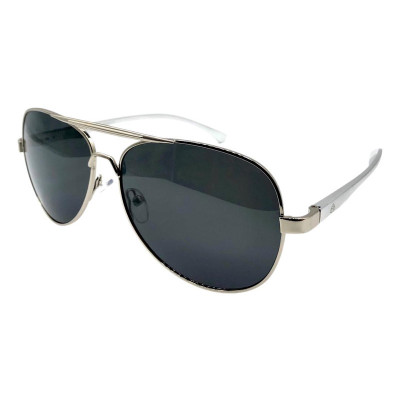 عینک آفتابی خلبانی (Aviator) مردانه میباخ مدل 826378