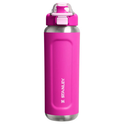 قمقمه استنلی مدل Classic Wellspring Bottle گنجایش 0.71 لیتر