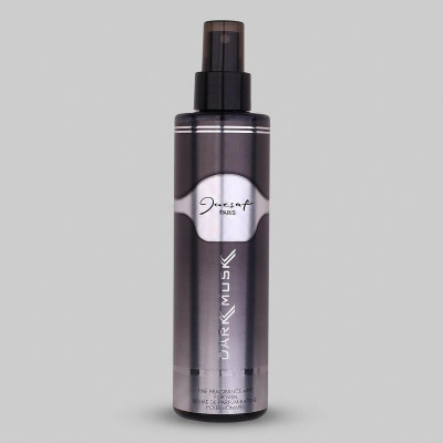 بادی اسپلش مردانه ژک ساف مدل Dark musk حجم 200 میلی لیتر