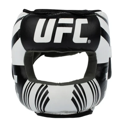 کلاه رزمی مدل KING UFC 2025