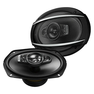 اسپیکر خودرو پایونیر مدل TS-A6997S بسته دو عددی