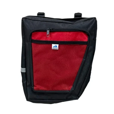 کیف خورجینی دوچرخه مدل 1214002